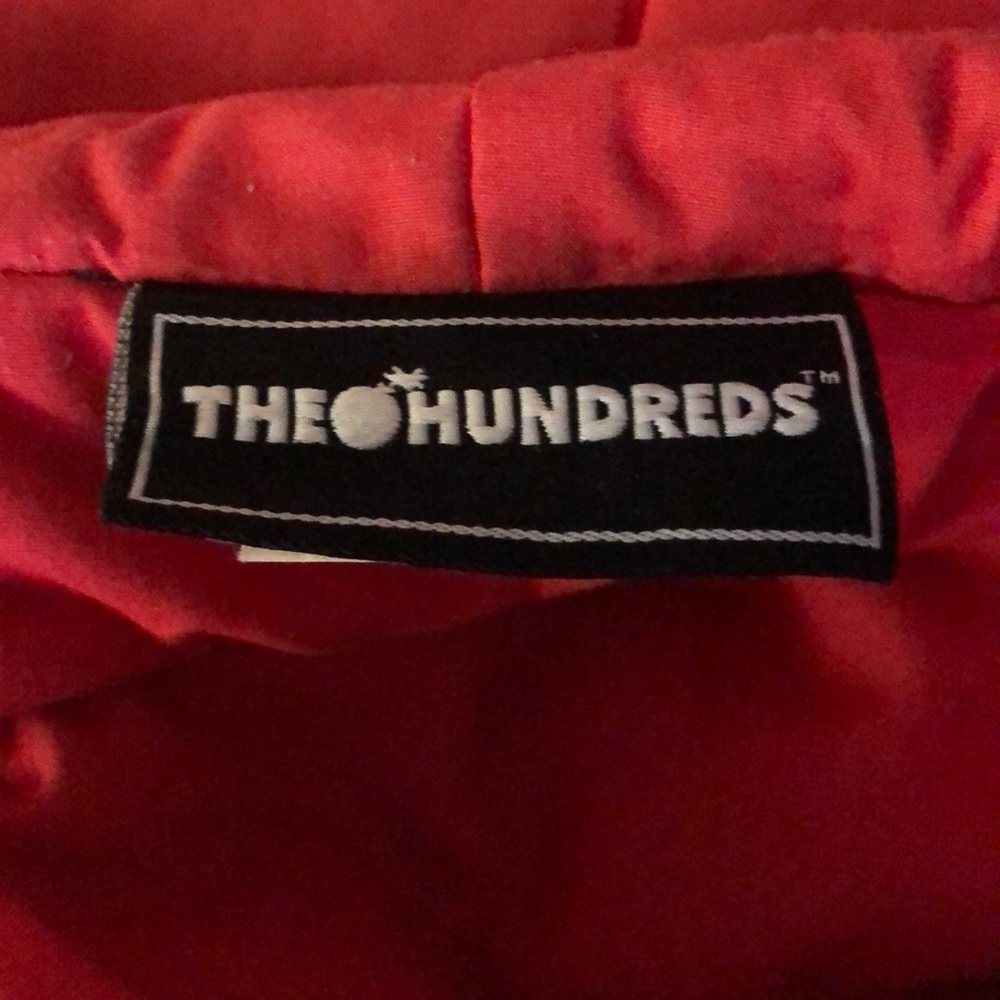 The Hundreds Jacket - Picture 8 of 8
